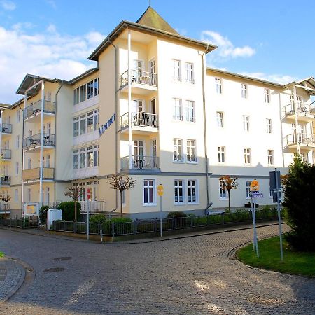 Miramar-App-08 Heringsdorf (Usedom) Exterior foto