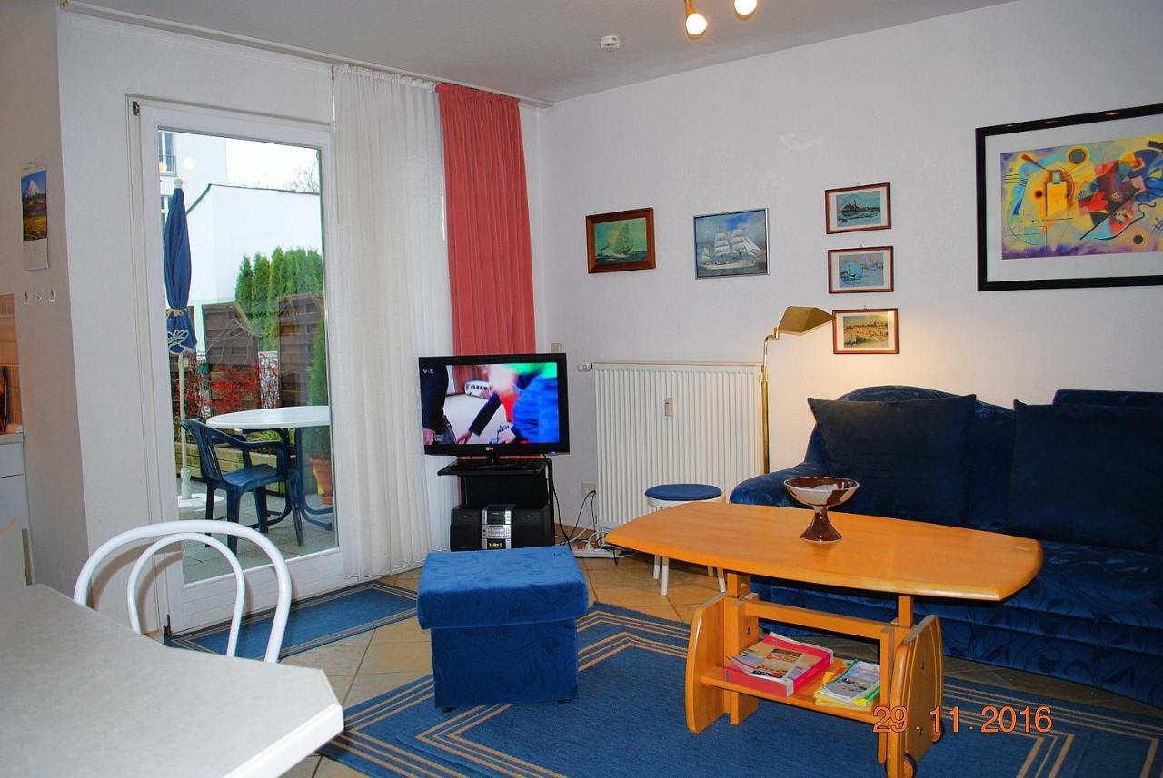 Miramar-App-08 Heringsdorf (Usedom) Exterior foto