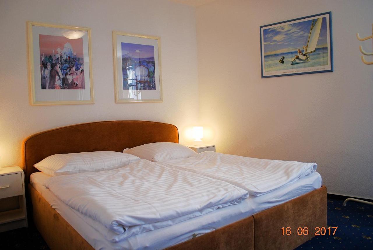 Miramar-App-08 Heringsdorf (Usedom) Exterior foto