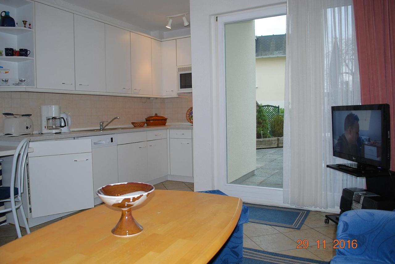 Miramar-App-08 Heringsdorf (Usedom) Exterior foto