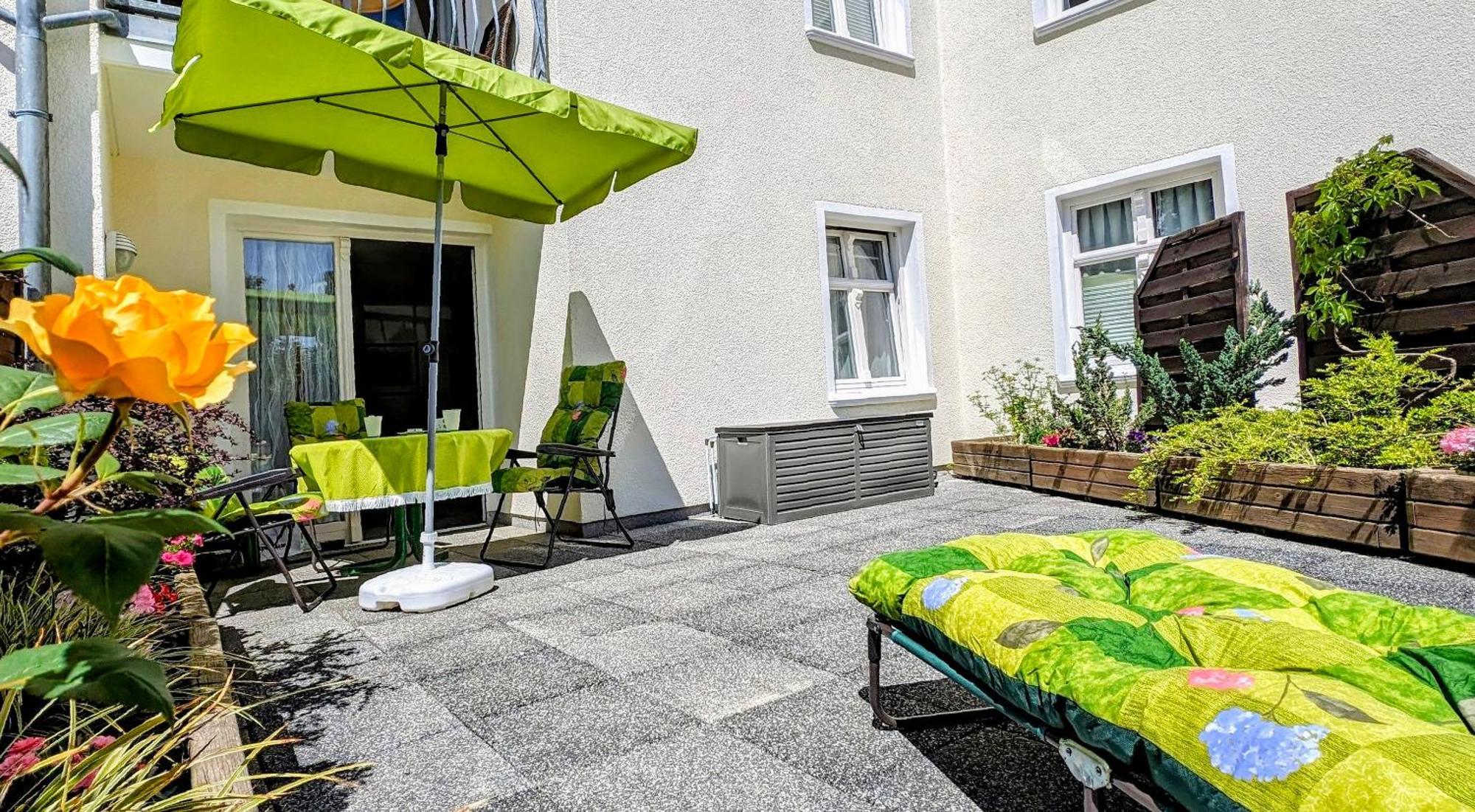 Miramar-App-08 Heringsdorf (Usedom) Exterior foto