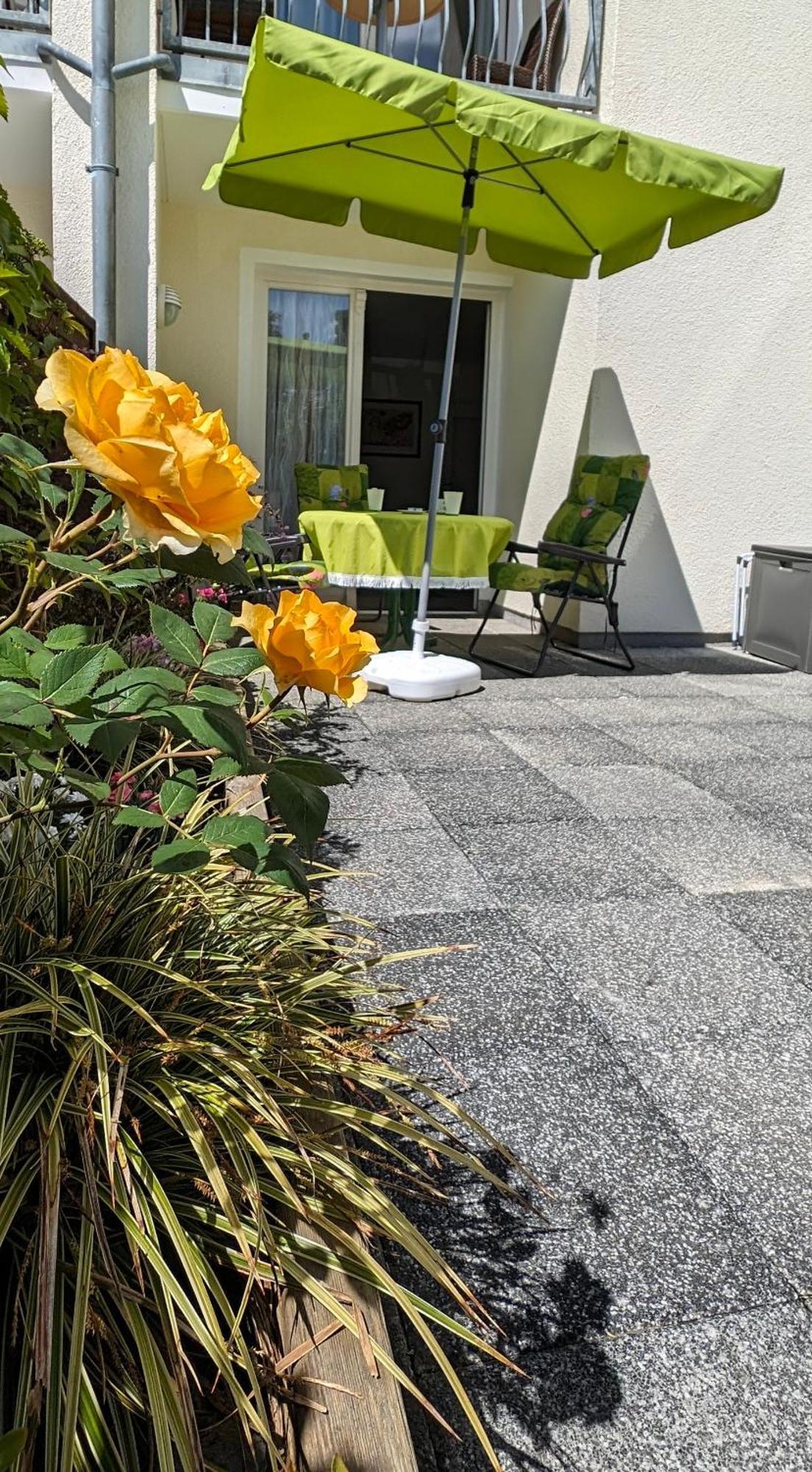 Miramar-App-08 Heringsdorf (Usedom) Exterior foto